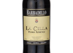 Barbadillo Px la Cilla,NV