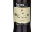 Barbadillo Palo Cortado Obispo Gascon,NV
