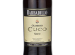 Barbadillo Oloroso Seco Cuco,NV
