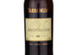 Barbadillo Amontillado Vors,NV