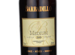 Barbadillo Oloroso Dulce Vors,NV