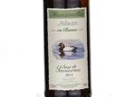 Barbadillo Manzanilla en Rama,2012