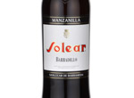 Barbadillo Manzanilla Solear,NV
