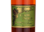 Fino Cuatro Palmas (Amontillado),NV