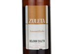 Amontillado Zuleta,NV