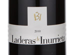 Laderas de Inurrieta,2010