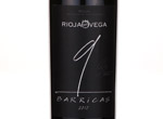 9 Barricas,2010