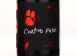 Cuatro Pasos,2011