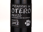 Pizarras de Otero,2012