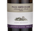 Pazo Señorans Selección de Añada,2006