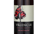 Valencia Red Wine,2012