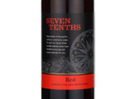 Seven Tenths Red,2012