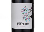 Marks and Spencer Escondite Perfecto Mencia Bierzo,2010