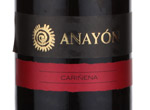 Anayon Cariñena,2011