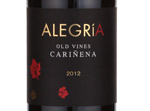 Alegria Old Vines,2012