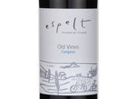 Old Vines Carignan,2011