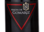 Abadía de Gomariz,2010