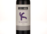 Fuenteseca Organic Bobal-Cabernet,2012