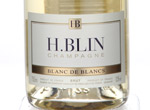 Blanc de Blancs,NV