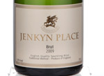 Jenkyn Place Brut Sparkling,2009