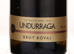 Undurraga Brut Royal,NV