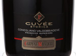 Conegliano Valdobbiadene Prosecco Superiore DOCG Cuvée Extra Dry,2012