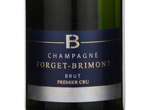 Champagne Forget Brimont Brut Premier Cru,NV