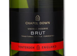 Chapel Down Vintage Reserve Brut,NV