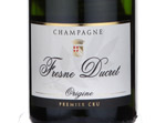 Champage Fresne Ducret Brut Origine,NV