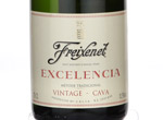 Freixenet Excelencia Vintage,2010