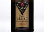 Spumante Superiore Prosecco DOCG Con-Valdobbiadene Extra Dry,2012