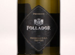 Follador Prosecco,2012