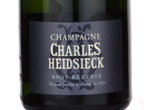 Champagne Charles Heidsieck Brut Réserve,NV