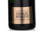 Champagne Charles Heidsieck Millésime ,2000