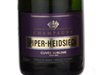 Piper-Heidsieck Cuvée Sublime,NV