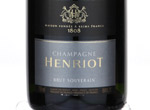 Brut Souverain,NV