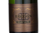Champagne Bredon Cuvée Jean Louis,NV