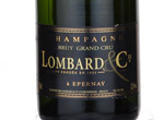 Lombard & Cie Grand Cru,NV