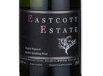 Eastcott Estate Brut Rosé,2010