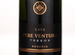 Pere Ventura Tresor Burt Reserva,NV