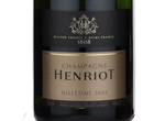 Brut Millésimé,2003