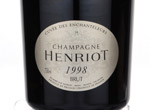 Cuvée des Enchanteleurs ,1998