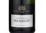 Brut Blanc de Blancs,NV