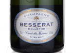 Besserat de Bellefon Cuvée des Moines Extra Brut,NV