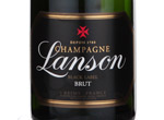 Lanson Black Label Brut,NV