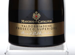 Maschio dei Cavalieri - Valdobbiadene Prosecco Superiore DOCG,2012