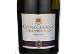 Sainsbury's Taste the Difference/Conegliano Prosecco Superiore DOCG,2012