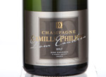 Cuvée Camille Philippe Brut,NV
