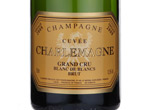 Cuvée Charlemagne,2008