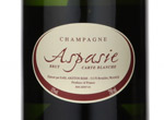 Champagne Aspasie Brut Carte Blanche,NV